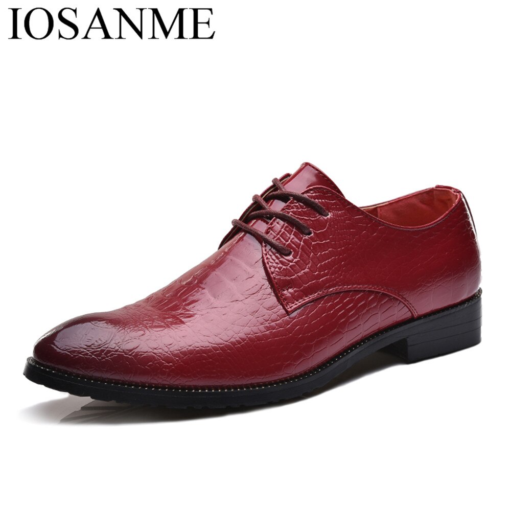 Männliche schuhe erwachsene schlangenhaut einzigartige kühle männer leder mokassins luxus hohe fisch formale kleid Oxford schuhe für männer: verrotten / 9