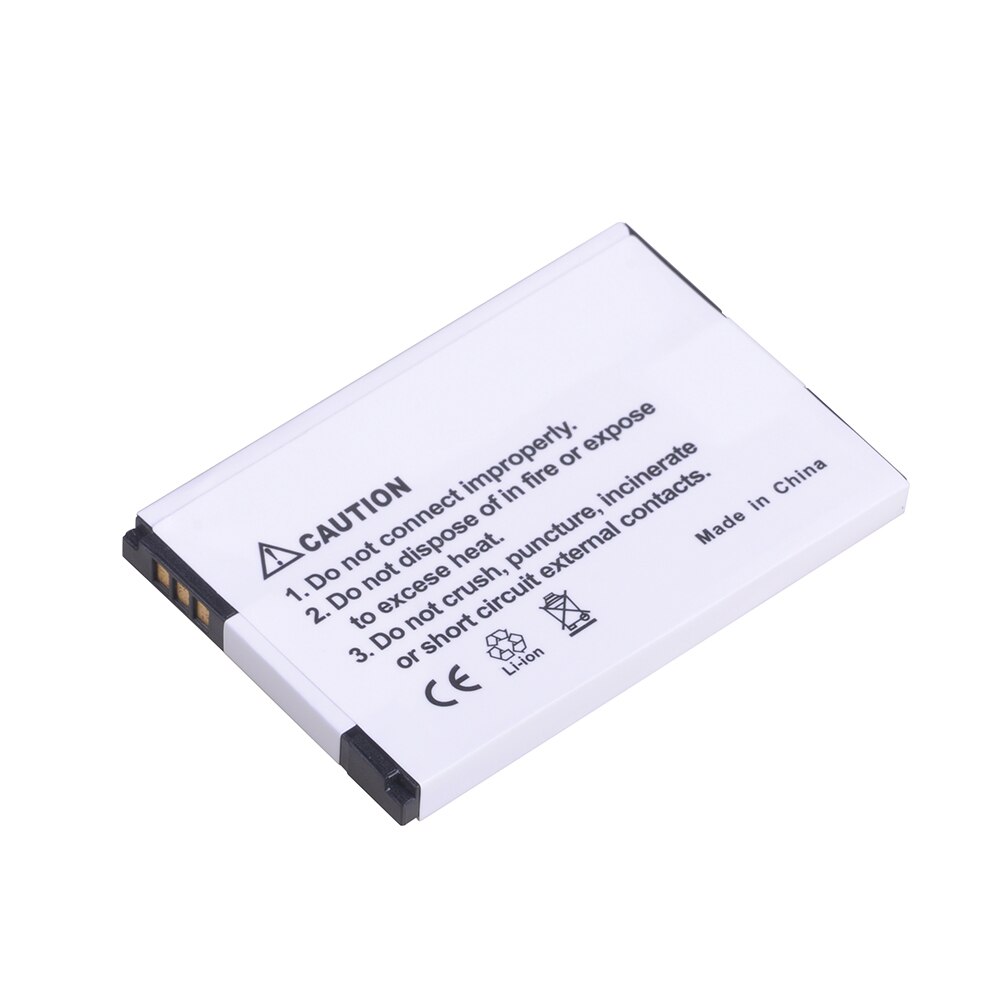 1X 3.7V 700mAh Cordless Phone Li-ion Battery for Gigaset SL400, SL400H, SL610H Pro, SL780, SL785, SL788, X656,