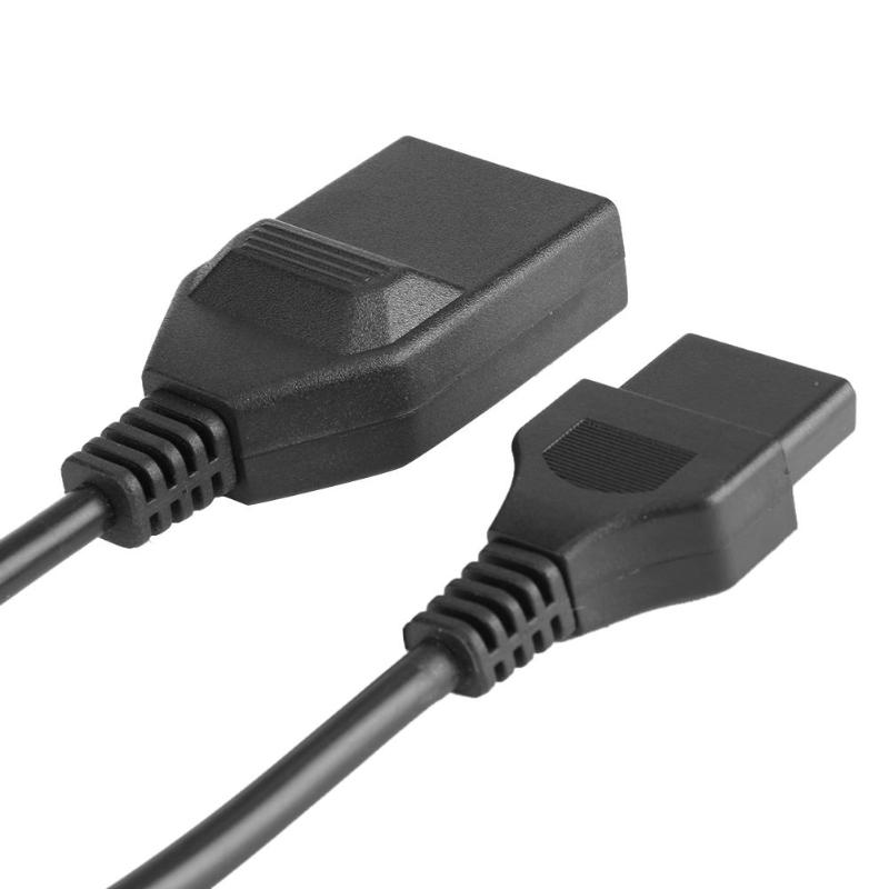 BUKIM 10 pcs 15Pin 1.8m/5.9ft Extension Game Pads ... – Grandado