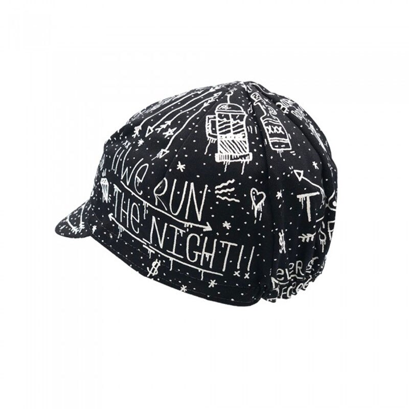 CYCLING FACTORY CYCLING CAP