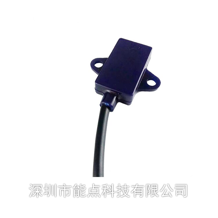Capacitive Non-contact Liquid Level Sensor Small Volume Capacitive Level Switch Water Level Control D1CS- D