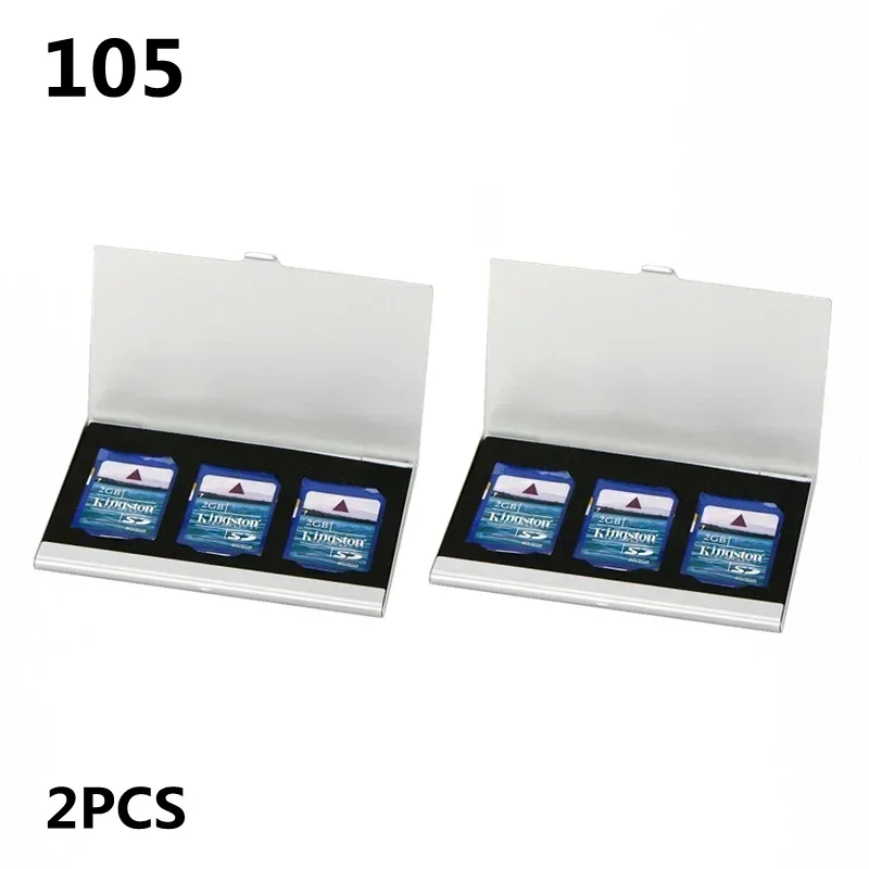 12 Slots Waterproof SD Card Case Micro SD Card Holder for Microsd Case Soft Foam Interior Memory Card Storage Box with Lanyard: Champagne