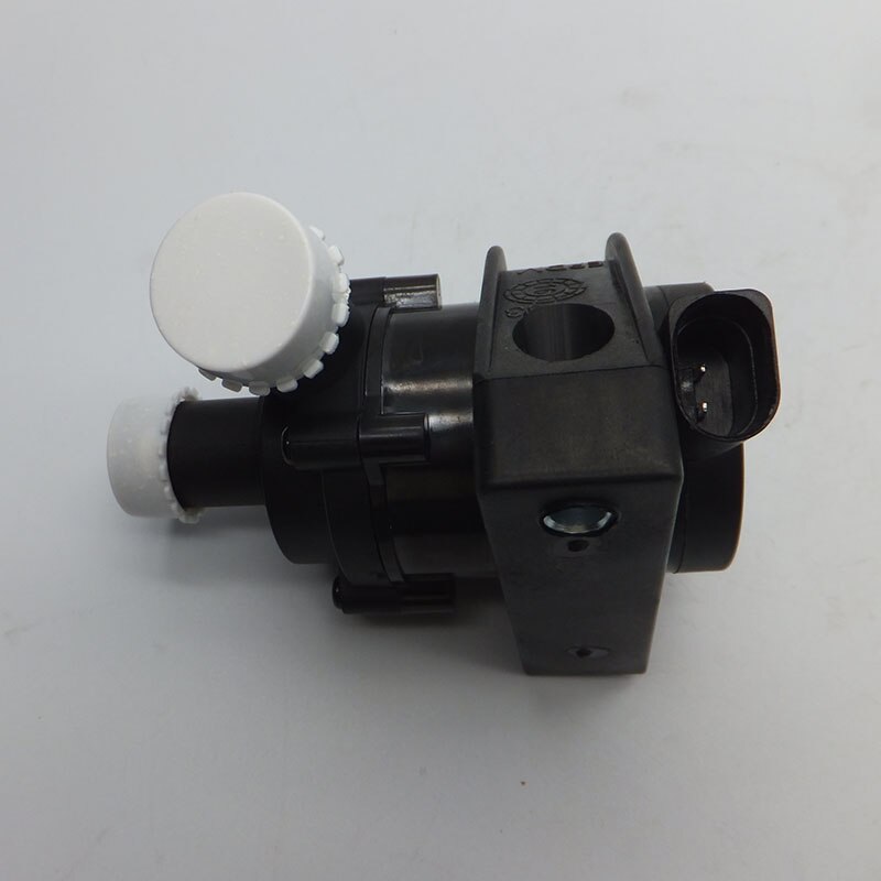 Motor Extra Pomp Cooling Waterpomp 1K0965561J Voor 1.8T 2.0T Vw Tiguan Passat Jetta Golf Cc 1K0965561D 1K0965561G