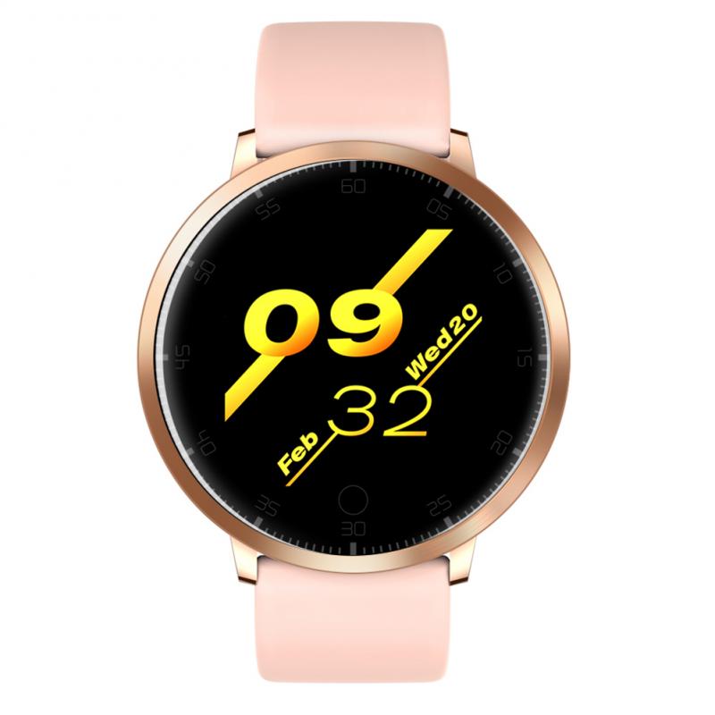 In Stock! Smart Watches Heart Rate Watch Smart Wristband Ultrathin Sports Watches Smart Band Waterproof Smartwatch