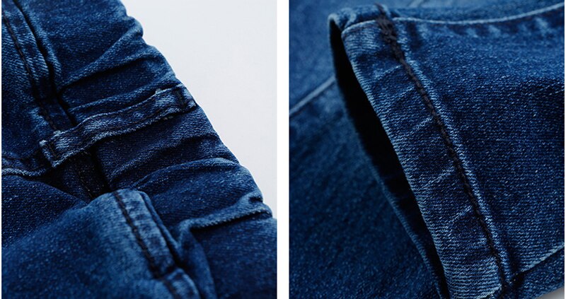 IENENS Ragazzi Vestiti di Jeans Dritto Capretti del Cowboy Pantaloni Lunghi Per Bambini Pantaloni In Denim Vestiti Del Bambino Del Bambino del Ragazzo Casual Stretch Jeans