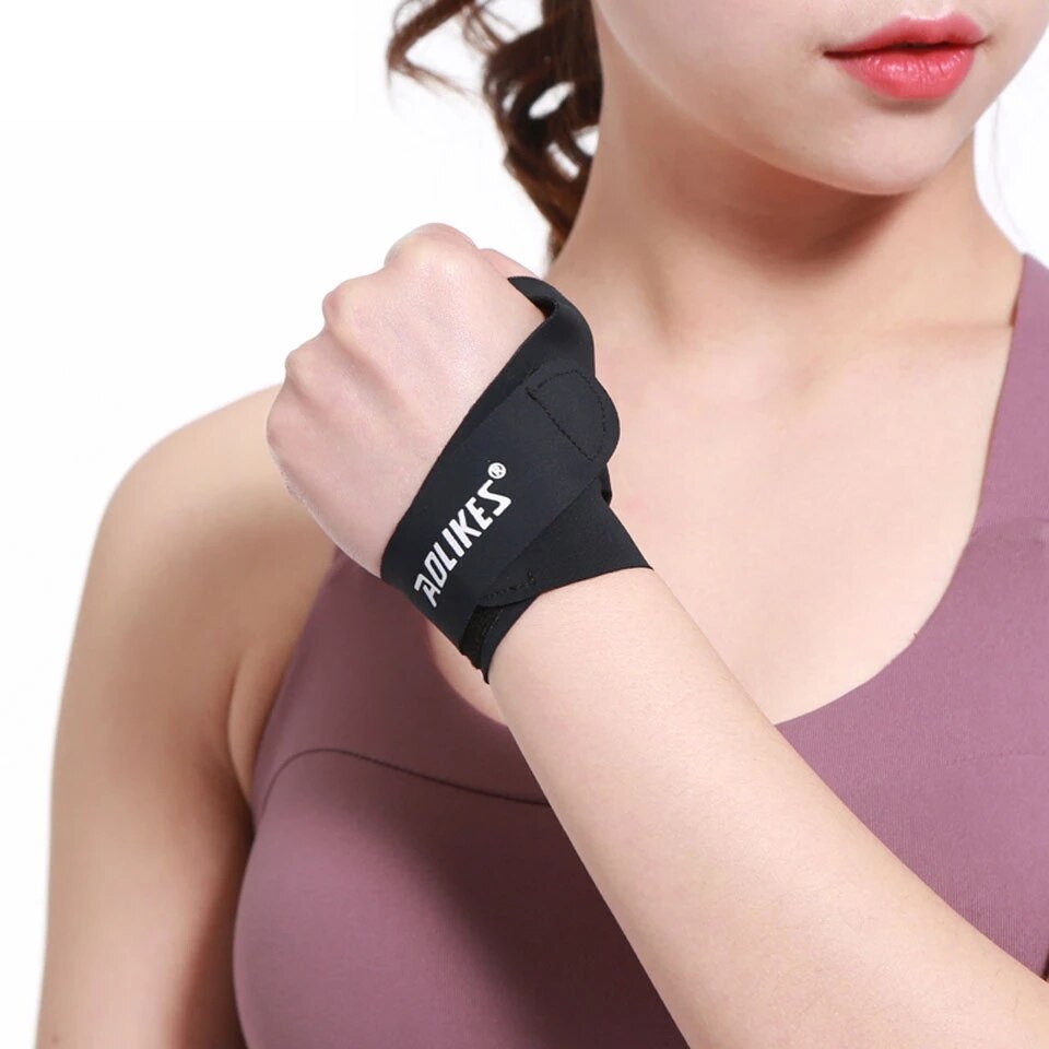 1Pcs Medische Pols Spalk Brace Duim Ondersteuning Stabilizer Vinger Protector Letsel Tool Aid Gezondheidszorg Bace Ondersteuning