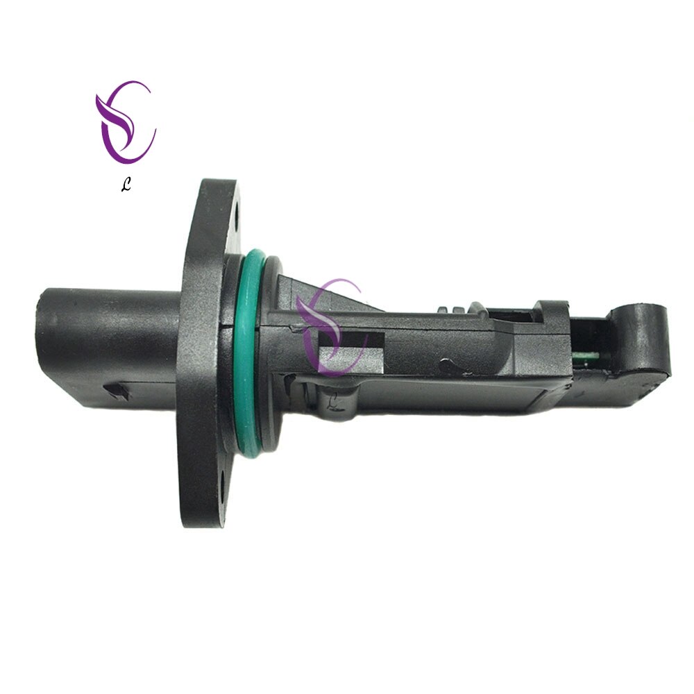 MAF Mass Air Flow Meter Sensor For Volkswagen VW Caddy LT MK II Polo 6KV5 Passat 3B5 1.9 TDI Diesel 0281002463 038906461