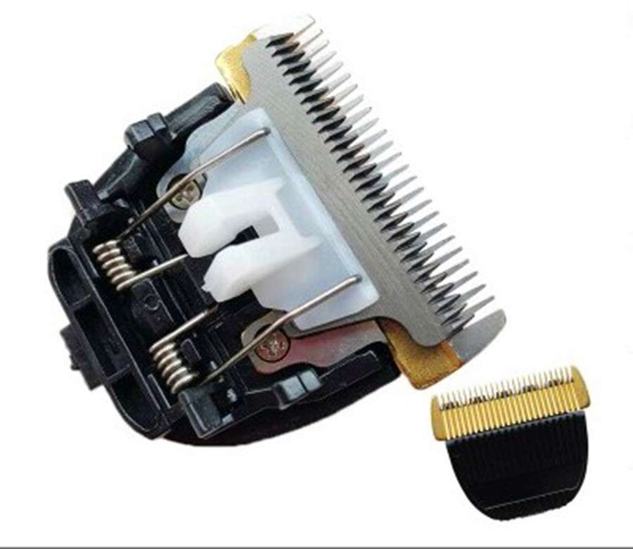 Panasonic – tondeuse à cheveux de remplacement, lame de barbier pour ER151 ER1510 ER154 ER-GP80 ER1511 ER1611 ER152 ER1512 ER1610