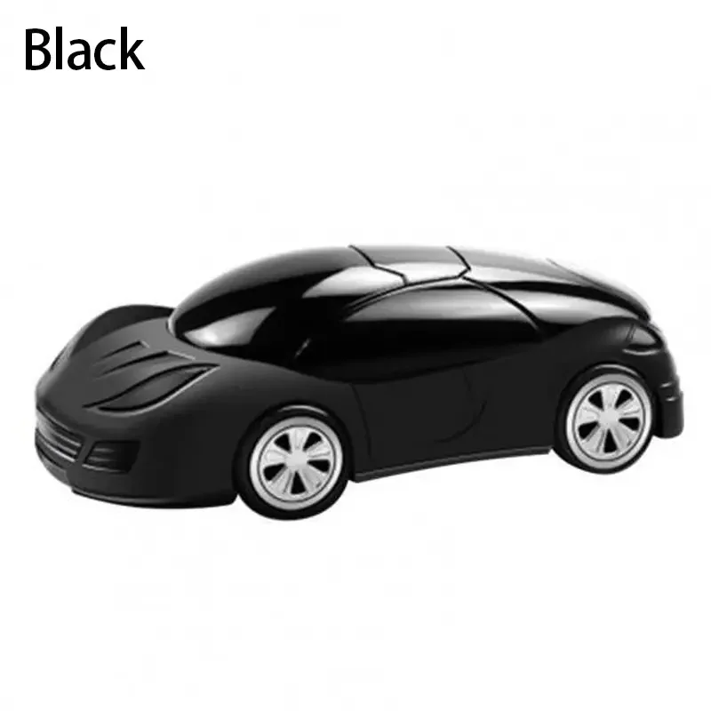 Car Model Phone Stand Bracket Foldable Car Dashboard Phone Holder 360° Rotation Universal Mobile Phone Holder Car Accessories: black