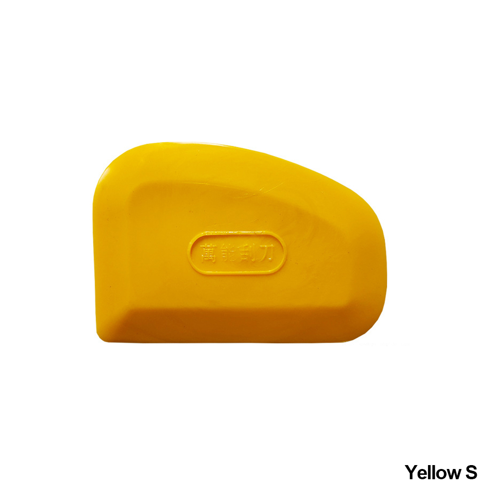 Ceramica Arte Gomma/Plastica Raschietto Taglierina Multi-spec Scultura fai da te Argilla ceramica Argilla ausiliaria Taglio Scultura Strumenti per modellare: Luce Verde