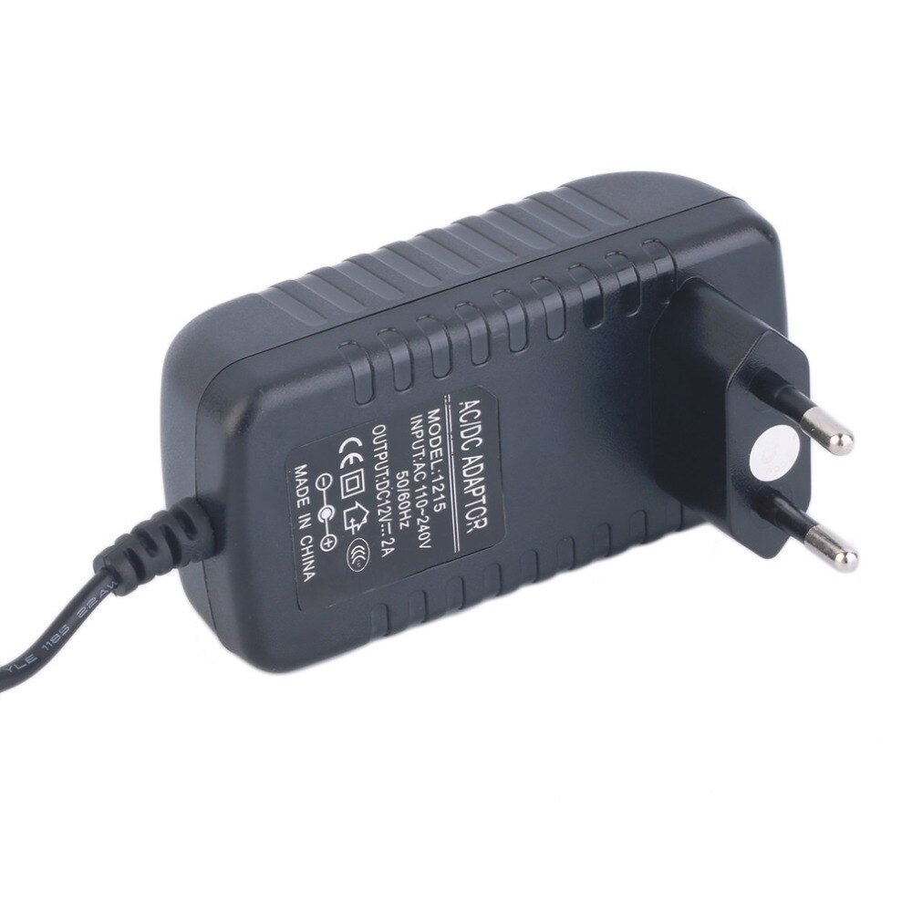 12V 2A Power Supply Wall Charger Adapter For Acer Iconia A510 A701 Tablet In stock!
