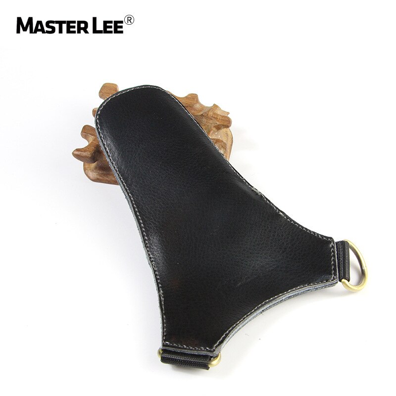 Hair tools Leather Scissors Bag Waist Pack Hairpin Holster Pouch Removable Belt bag beauty Salon Hairdressing Case