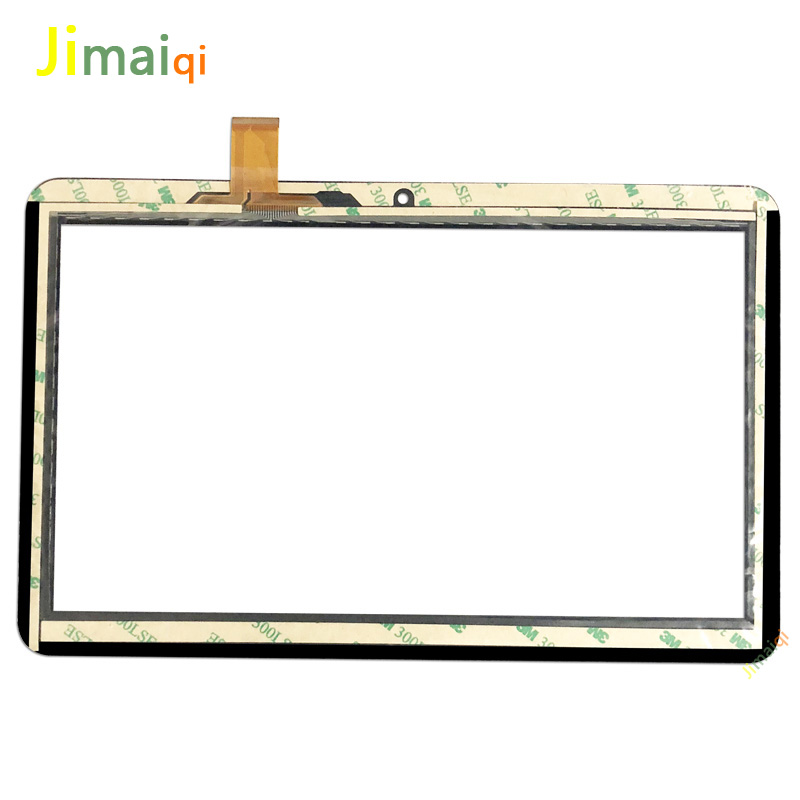 10.1 inch Touch Voor Irbis TZ179 3G Tablet Touch Screen Touch Panel MID digitizer Sensor