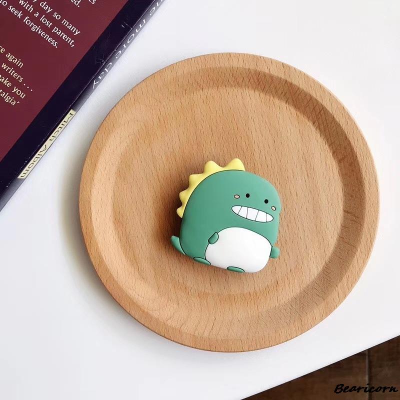 Cute Phone Socket Universal Cat Claw Paw Mobile Phone Stretch Bracket Cartoon Phone Stand Finger Holder: dark blue