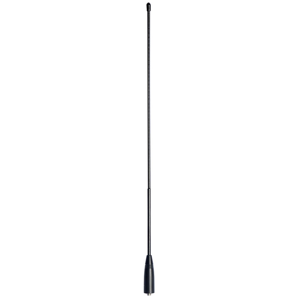 2020 venda quente Na-771 SMA-F 144/430 mhz vhf/uhf antena para kenwood baofeng UV-5R novo e de alta qualidade