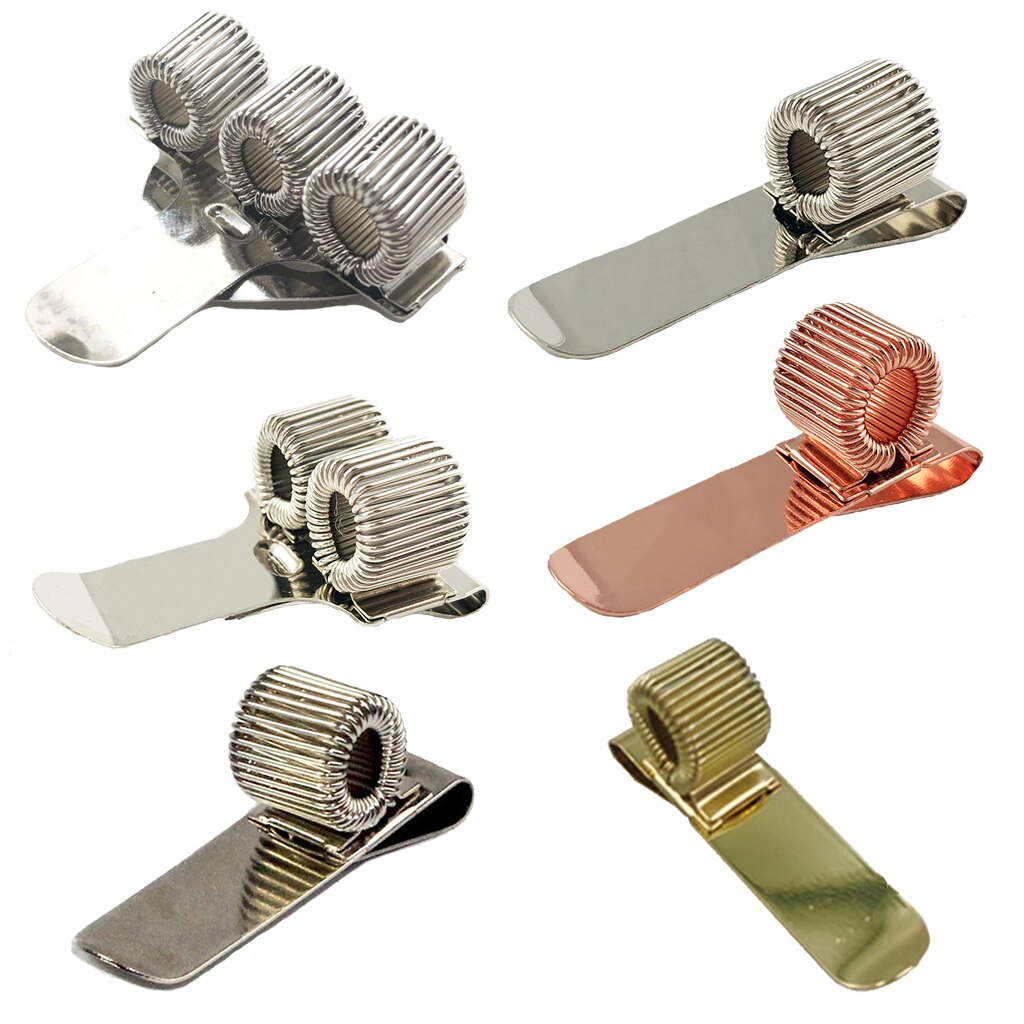 Flexibele Pen Klembord Houder Geschikt Voor Verpleegkundige Koerier Magazijn Keeper Gebruikt Om Het Probleem Van Vaak Verloren Pennen