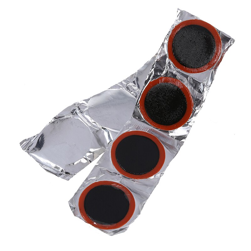 Bicycle Cycle Bike Puncture Repair Outfit Patched Kit