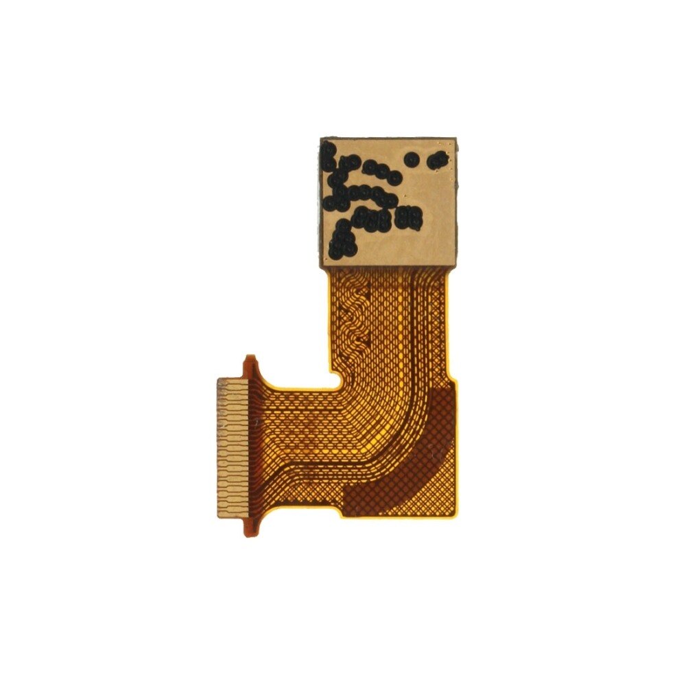 iPartsBuy Front Facing Camera Replacement for HTC One M9