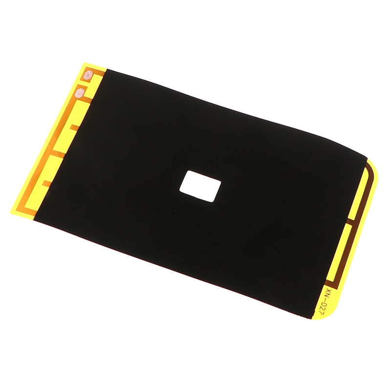 Placa calefactora USB cálida, placa calefactora de grafeno, almohadilla calefactora para cinturón, 1 unidad