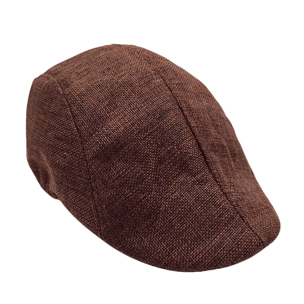 Bonnets, chapeaux et casquettes pour hommes – Draeger Paris