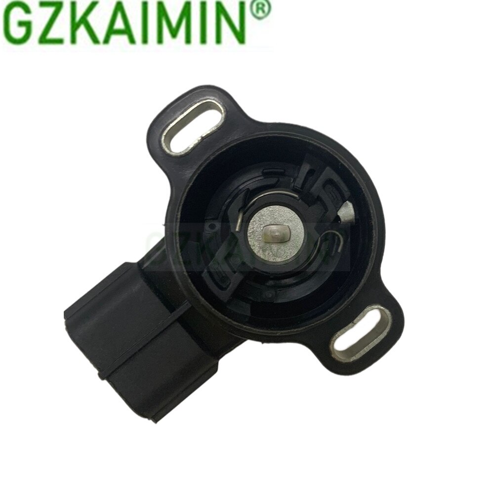 For 2002-20005 Jaguar X-type S-type TPS Throttle Position Sensor OEM 198500-3300