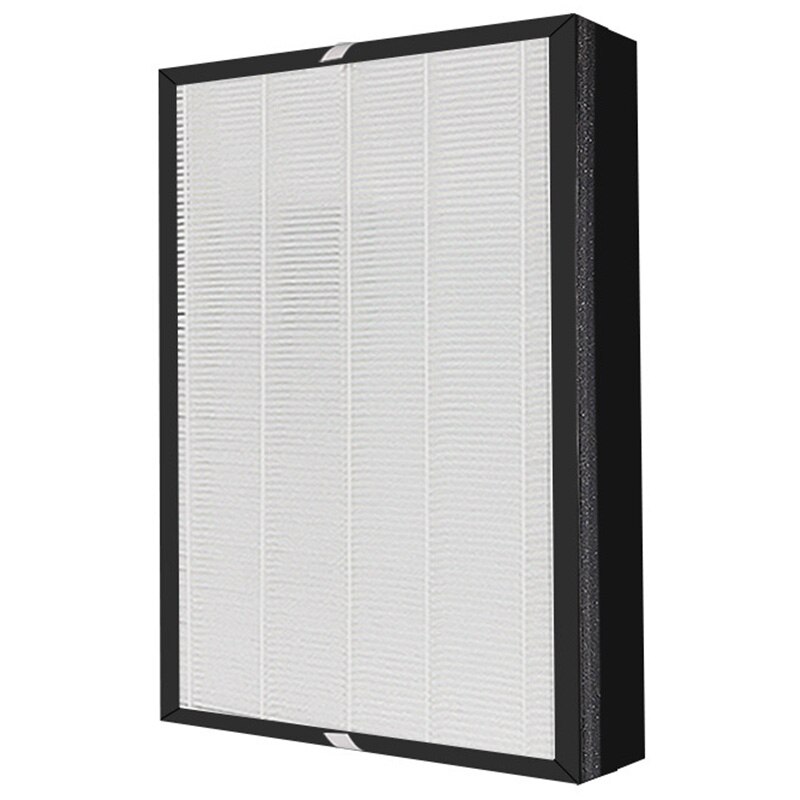 KEEPOW Set Van 2 Reservefilters, Compatibel Met Philips Ac2889 Ac2887 Ac2882 En Ac3829 Luchtreiniger Hepa Actieve Koolfilter Te Gebruiken In Plaats Fy2422 30 Fy2420 30 688009118