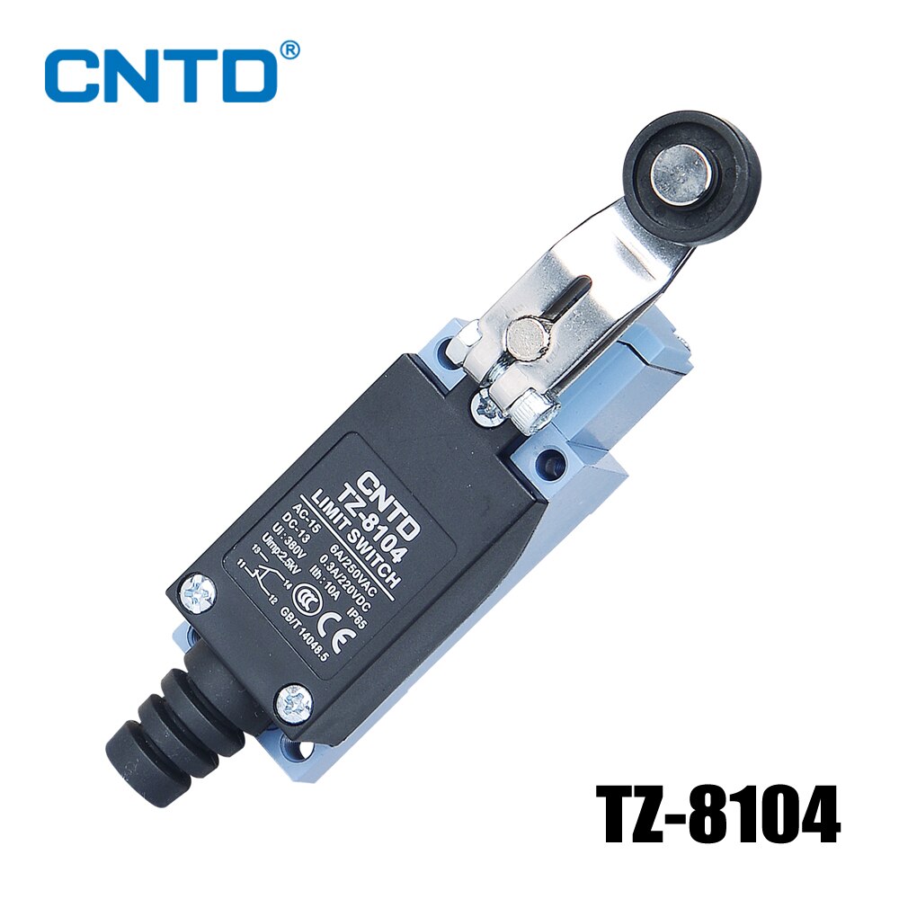 Small Vertical Limit Switch TZ-8104 TZ-8107 TZ-8108 TZ-8111 TZ8112 TZ-8122 TZ-8167 TZ-8168 travel switch micro switch waterproof