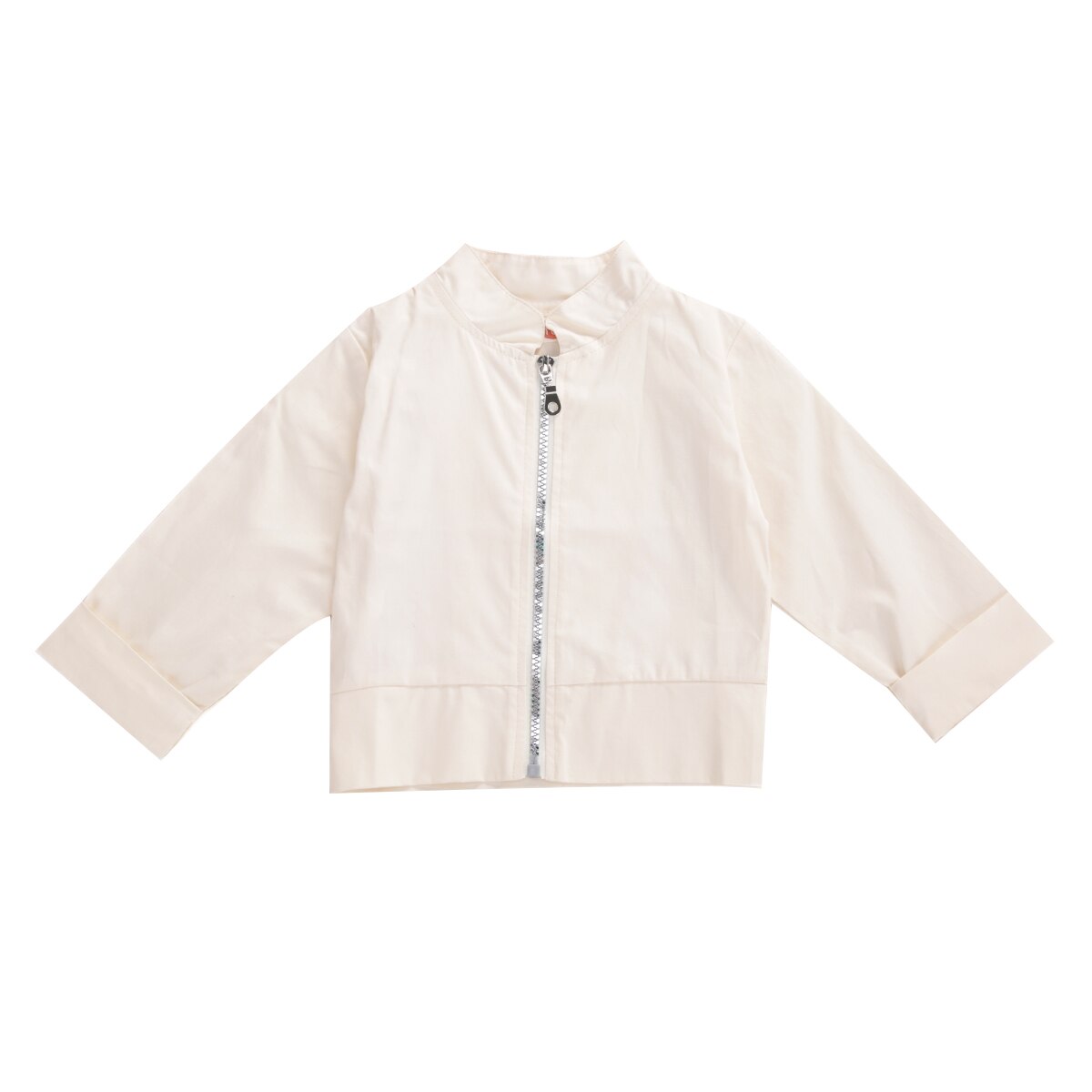 Focusnorm 2-8y herfst meisjeskleding luipaardprint mouwloos vest tops shorts riem 3 stuks of een stuk jas: Eendelige jas / 8t