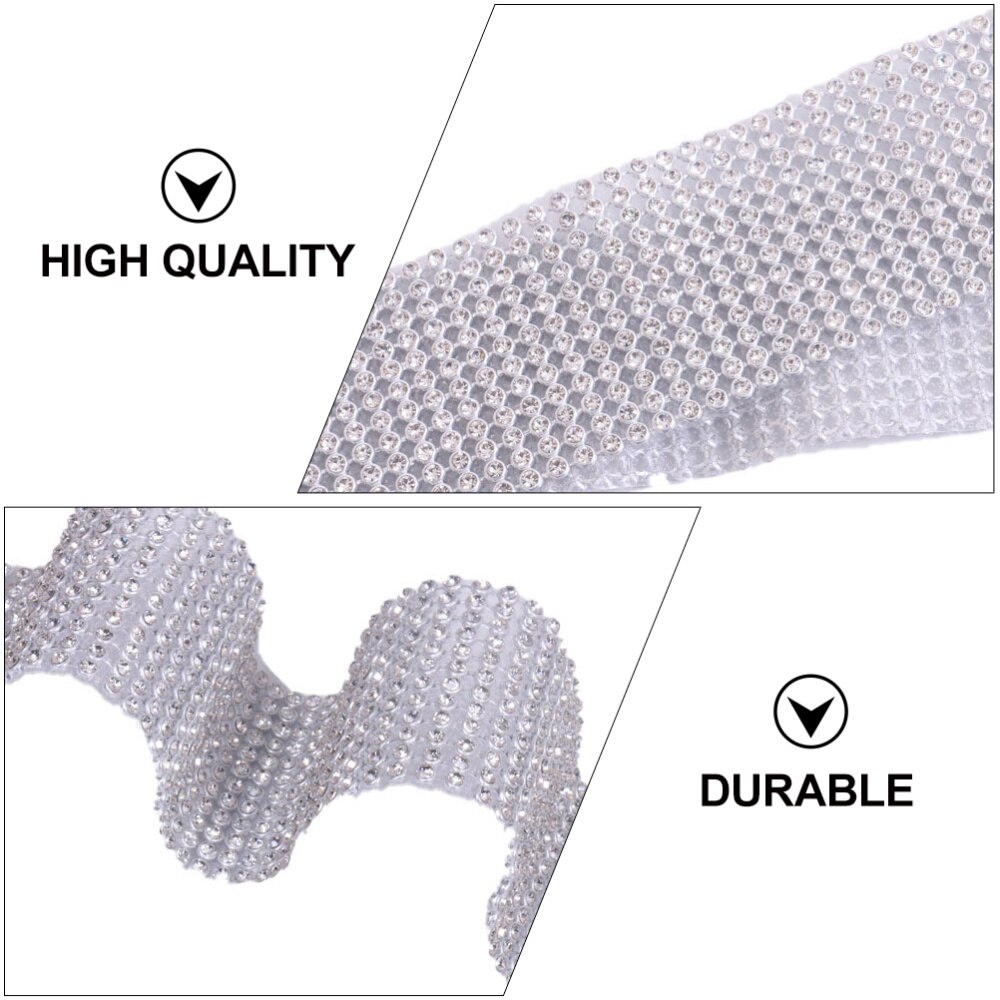 1Pc Curtain Chain Fashionable Curtain Holder Curtain Accessory for Bedroom Decor Home