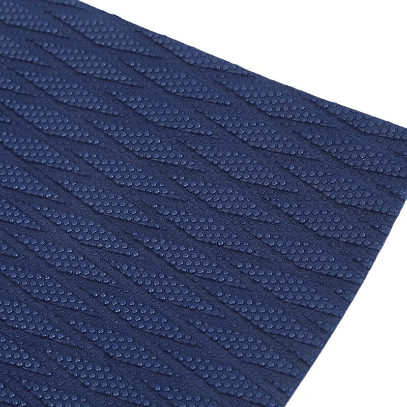 -90x37Cm auto-adhésif Eva bateau Yacht Marine plancher Faux Imitation teck platelage feuille
