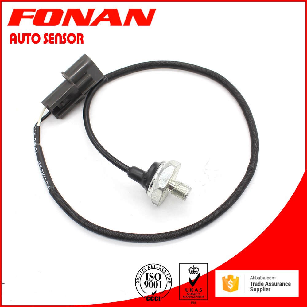 FONAN a la detonación de Sensor para HYUNDAI MITSUBISHI 39510-38021 E1T115571 E1T15582 MD159216 39510-38020