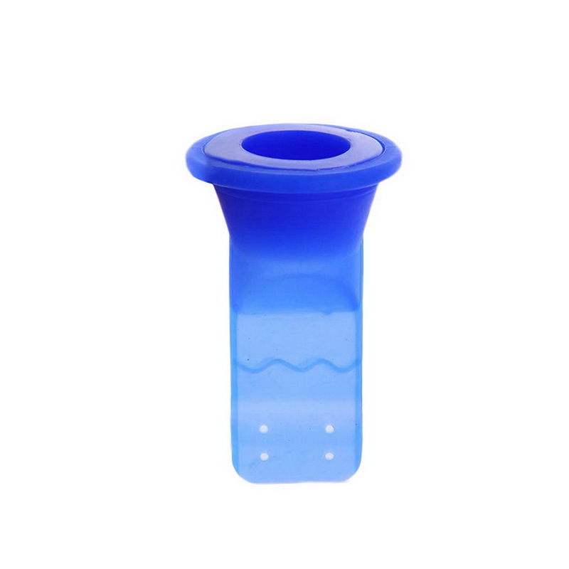 Avløpsrør tetning slange silikonplugg kjøkkenrør kloakk tetningsring vaskemaskin avløp til bad kjøkken vaskerom