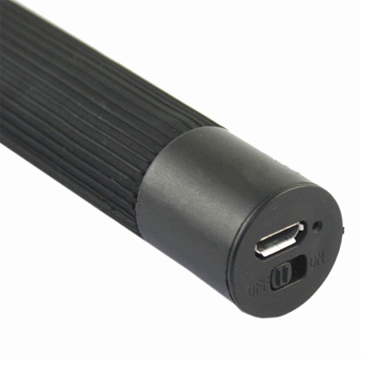 Z07-5 Bluetooth Selfie Stick Palo Selfie Extendable Handheld Self-Portrait Monopod For Xiaomi Iphone Samsung Huawei