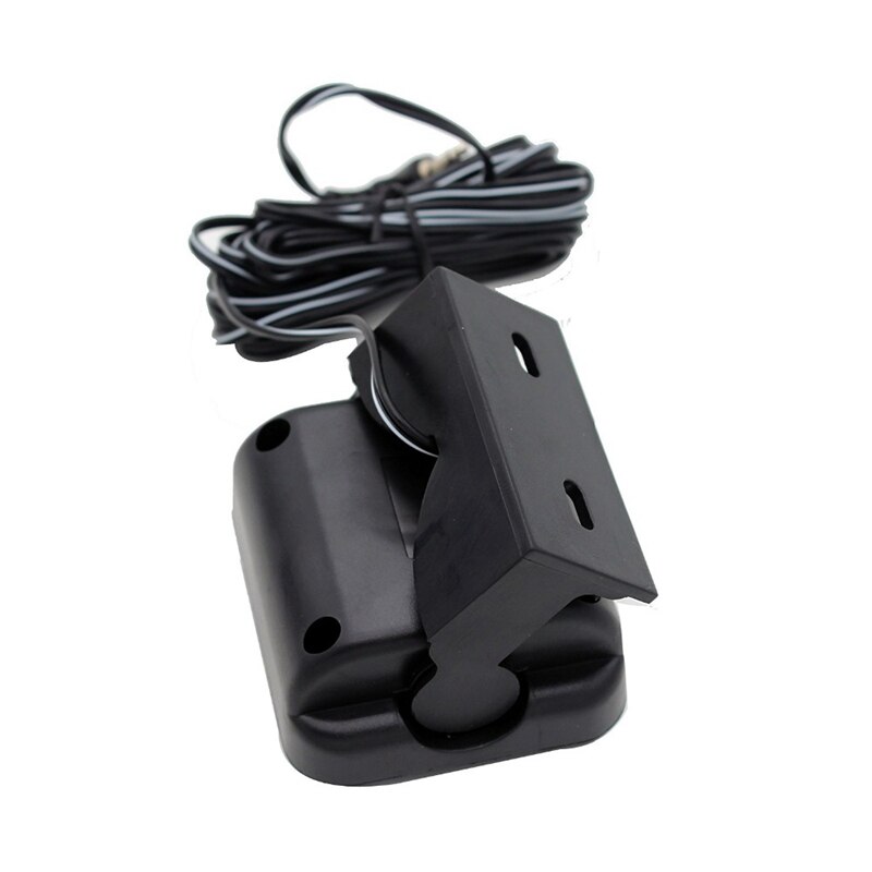 3.5mm P600 Car Radio External Speaker for Yaesu Icom Kenwood Mobile Radio TM481A FT-1807 FT-7900R IC-2720 TYT TH-7800 TH-9800