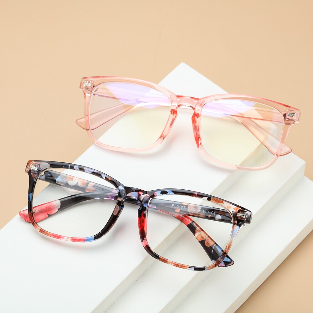 1 PC Anti Radiation Flexible Goggles Unisex Blue Light Blocking Glasses Office Computer Video Gaming Anti Glare Glasses