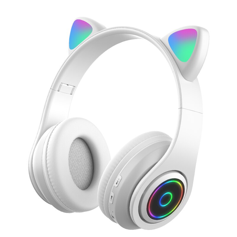 Headphones Wired Gaming Headset Sound LED breathing lights Gamer Earphones With Microphone For Game XBox PS4 Fifa PC Laptop