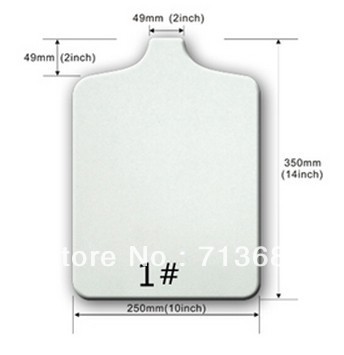 25*35cm Tshirt screen printing pallet