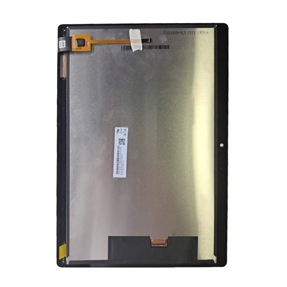 Voor Lenovo Tab TB-X505 X505F TB-X505L X505 Lcd-scherm Met Touch Screen Digitizer Volledige Vergadering Vervanging