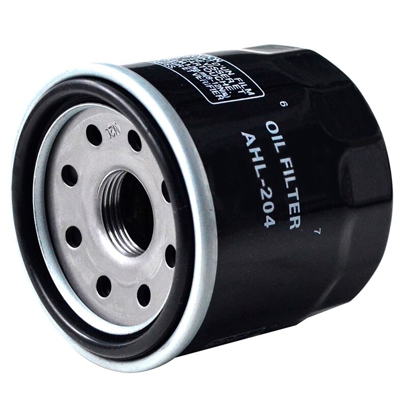 HIFLOFILTRO Ölfilter Für Honda VTR 1000 F Fire Storm V SC36 – TÜV Geprüft, Hohe Qualität