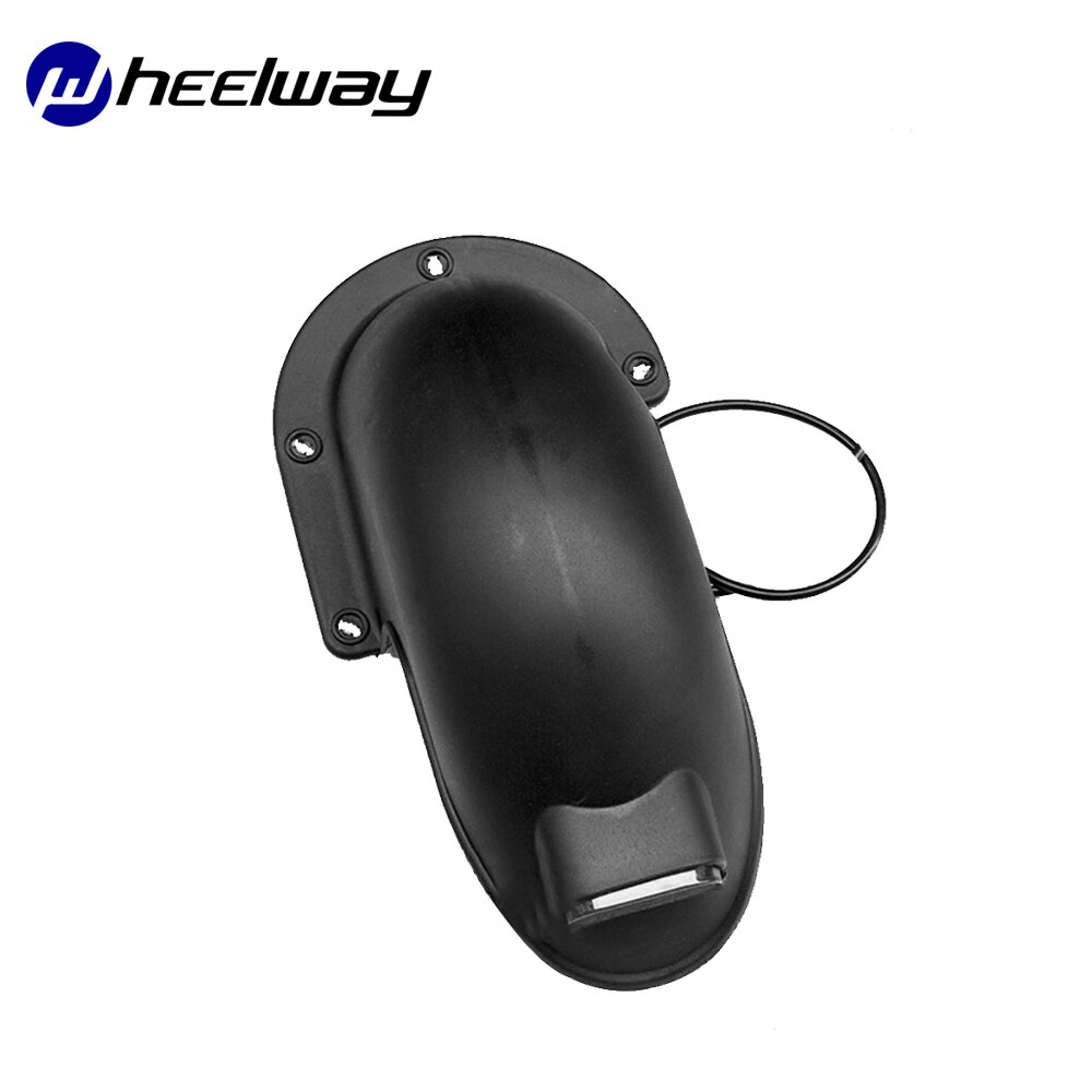 8inch 10inch Electric Scooter 8 inch Front Fender 10 inch Rear Fender With Taillights