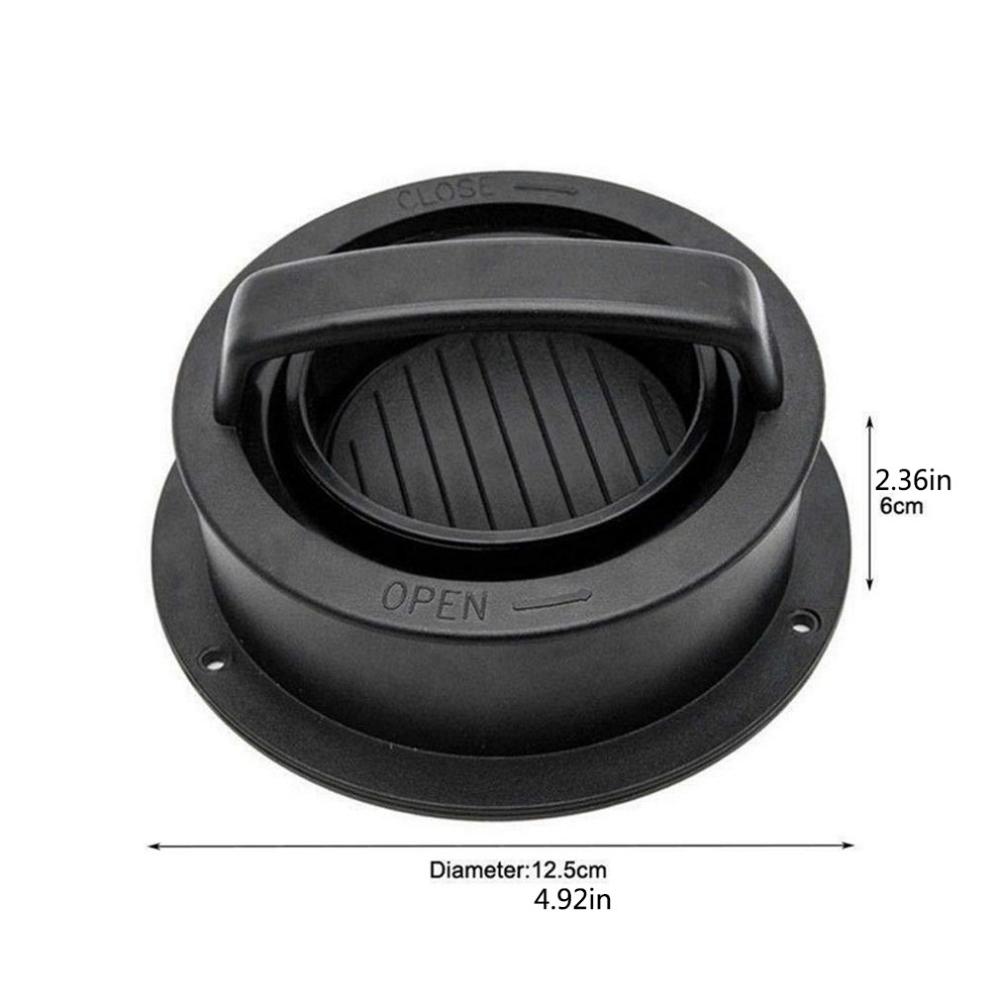 Abs avtakbar burgerpress rund nonstick håndlaget burger kjøtt gjør biff grille burger pai maskin kjøkken kjøtt verktøy