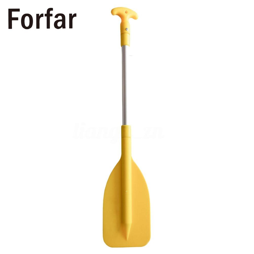 PVC Telescopic Paddle Telescopic Compact Boat Sports Inflatable Boat River Portable Economic