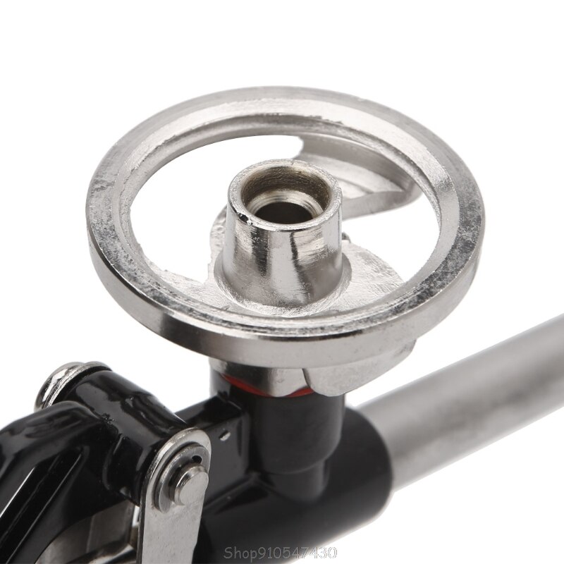 Manual PU Spray Foam Heavy Duty Good Insulation DIY Applicator N20 20