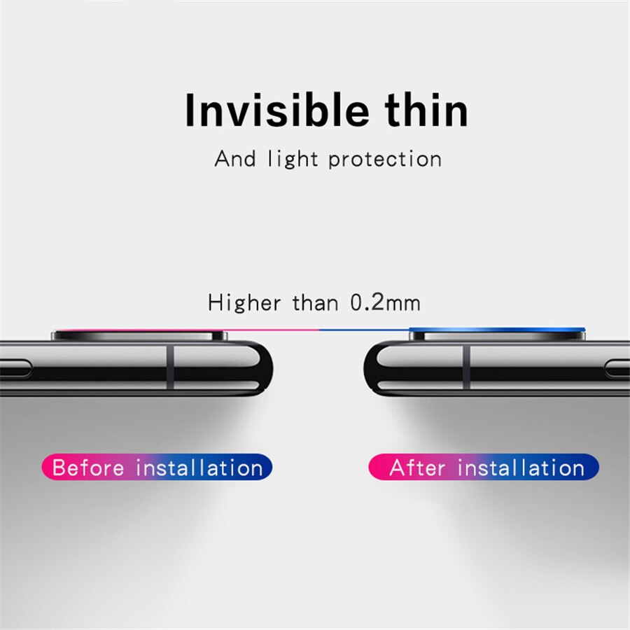 6IN1 Hydrogel Film Full Cover Protection For Xiaomi Mi 11 11i 11T Lite Pro Ultra 5G 4G Screen Protector Safety Protective Film