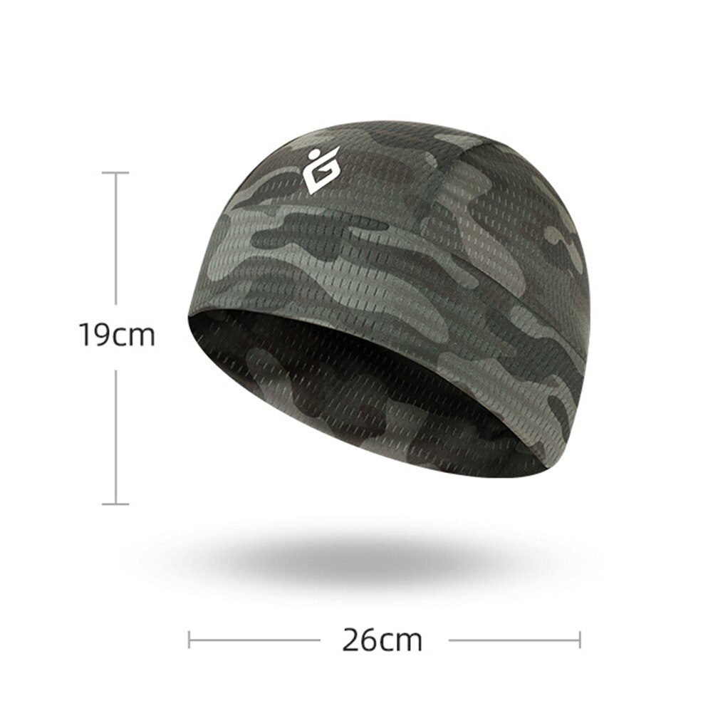 BERGRISAR Fietsshirt voor heren, mouwloos fietsvest, mesh, sneldrogend, fietsonderhemd, Zwart, L