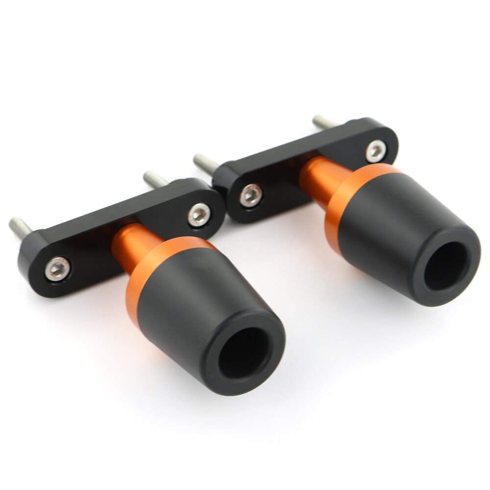 Protector deslizante para motocicleta KTM Duke, Protector de Marco CNC para motocicleta KTM Duke 390 , protección contra caídas 390 Duke