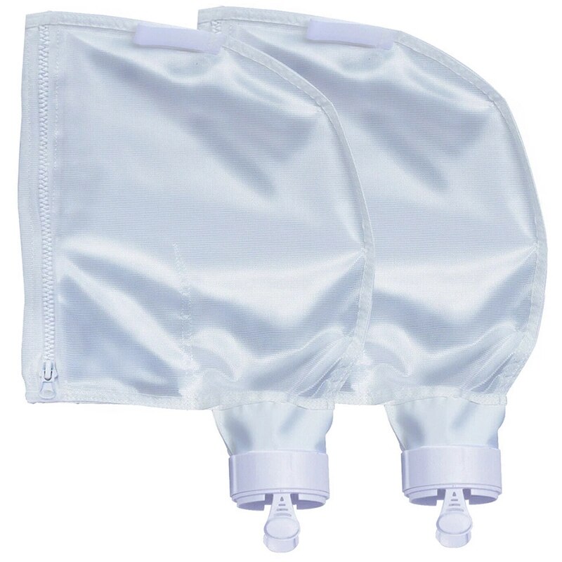 for Polaris 280 480 Zipper Filter Bag for Pool Cleaner All Purpose K13 K16 Swimming Pool Filter Bag Replace: Default Title