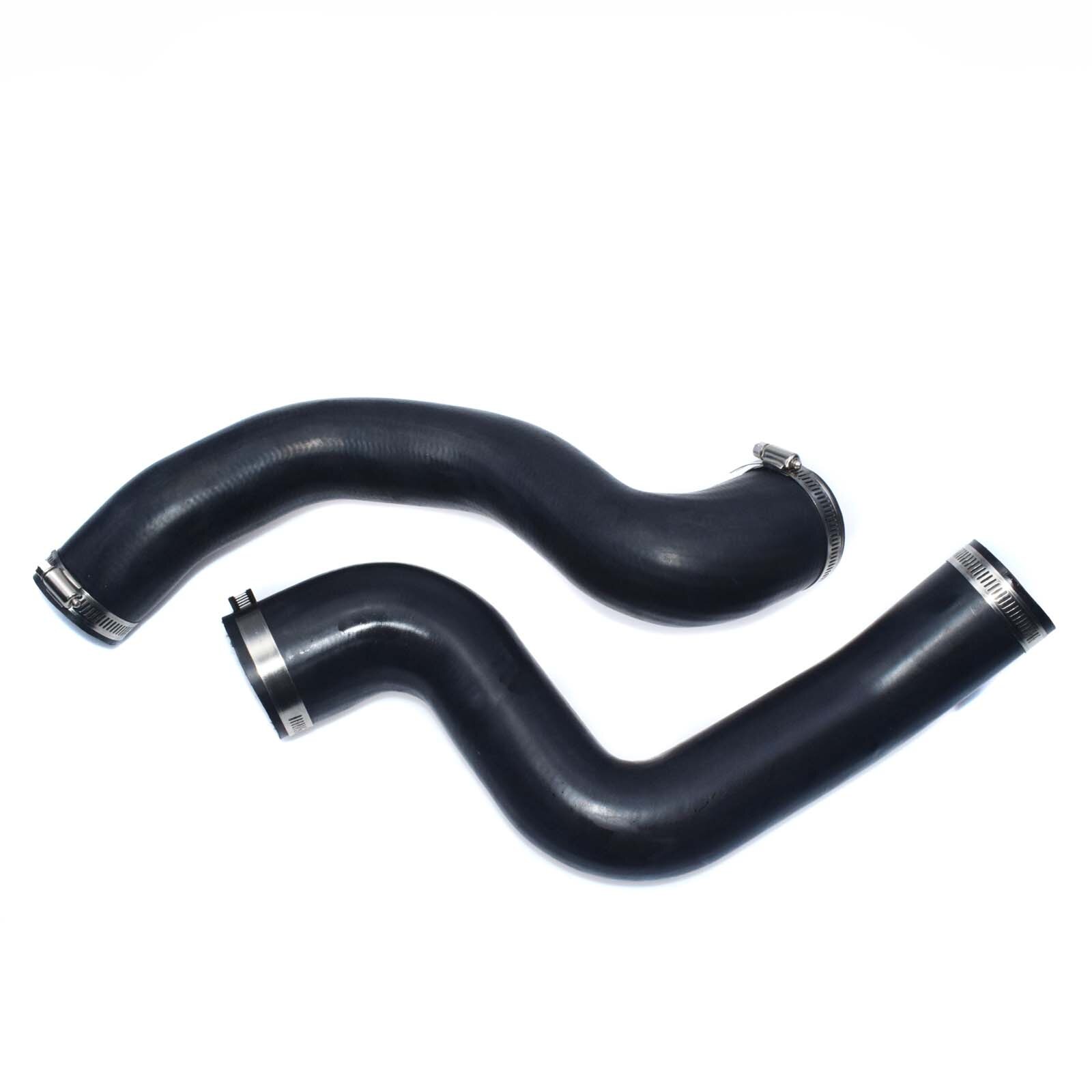 WOLFIGO-mangueras Turbo Intercooler superiores, accesorio para Land Rover Range Rover Sport Mk3 3,6 TDV8 2006 07 08 09 10 11 12 13 PNH500361 / 71