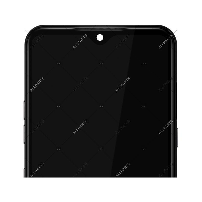 6.5 "Originele Display Voor Lg K51 Q51 Lcd Touch Screen Digitizer Vervanging K500MM K500UM LM-Q510N Q510
