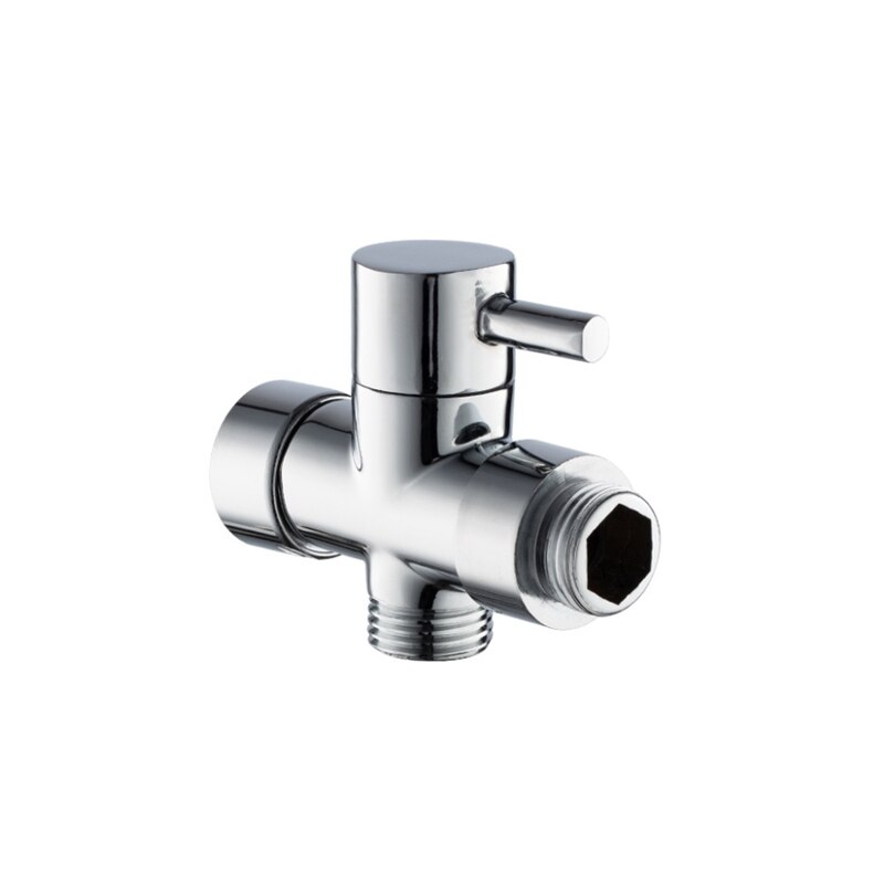1 Set Bidet Kranen Badkamer Douche Tap Bidet Wc Spuit Wc Wasmachine Mixer Moslim Douche Ducha Higienica